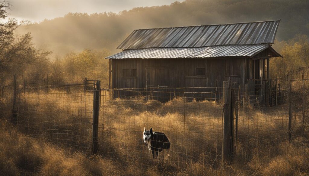 Homestead Self-Defense: Protecting Your Prepper Retreat