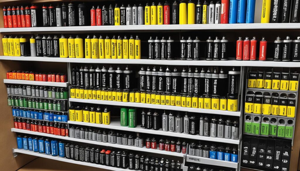 Maximizing the Life of Your Emergency Batteries: Storage and Maintenance Tips