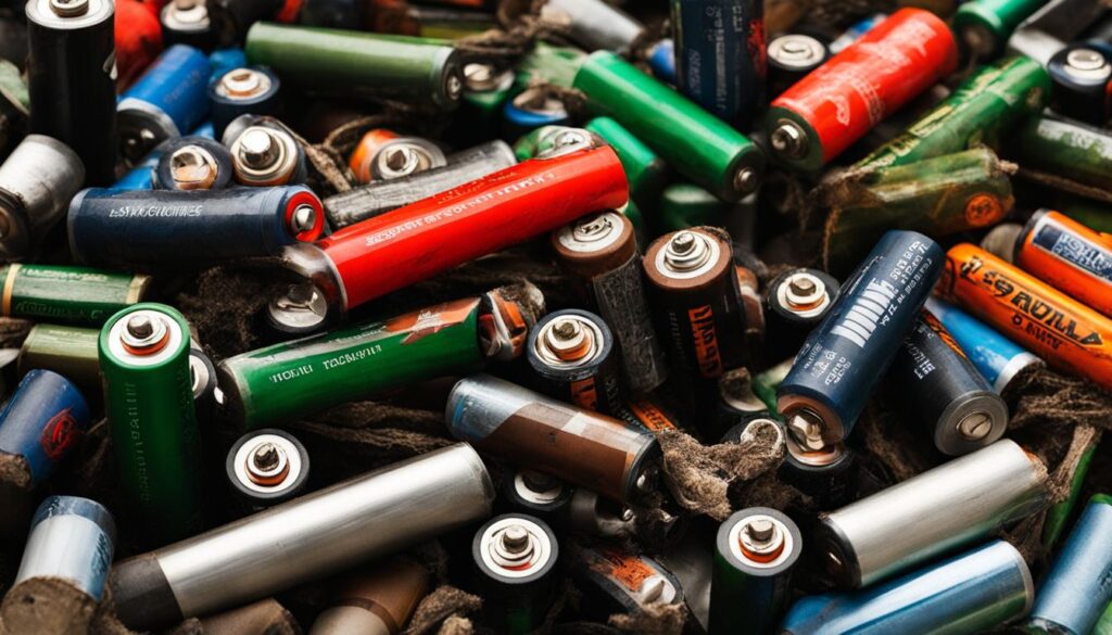 DIY AA Battery Hacks for Survival