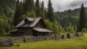 Homestead Security: Protecting Your Prepper Oasis