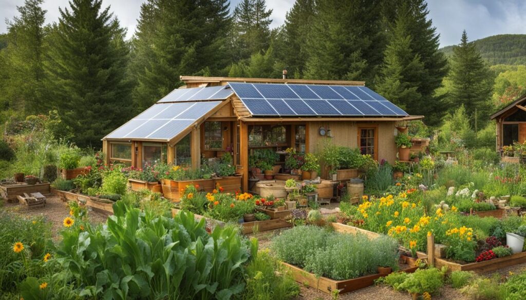 Homesteading Sustainability: Long-Term Self-Reliance Strategies