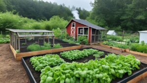 Homesteading for Beginners: Starting Your Journey