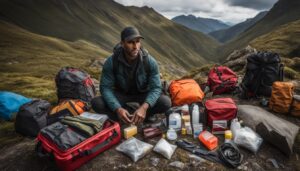 Preparing for the Unknown: Lessons from Seasoned Survivalists