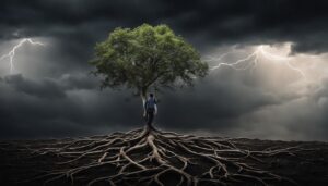 Staying Mentally Strong: Building Resilience for Crisis Survival