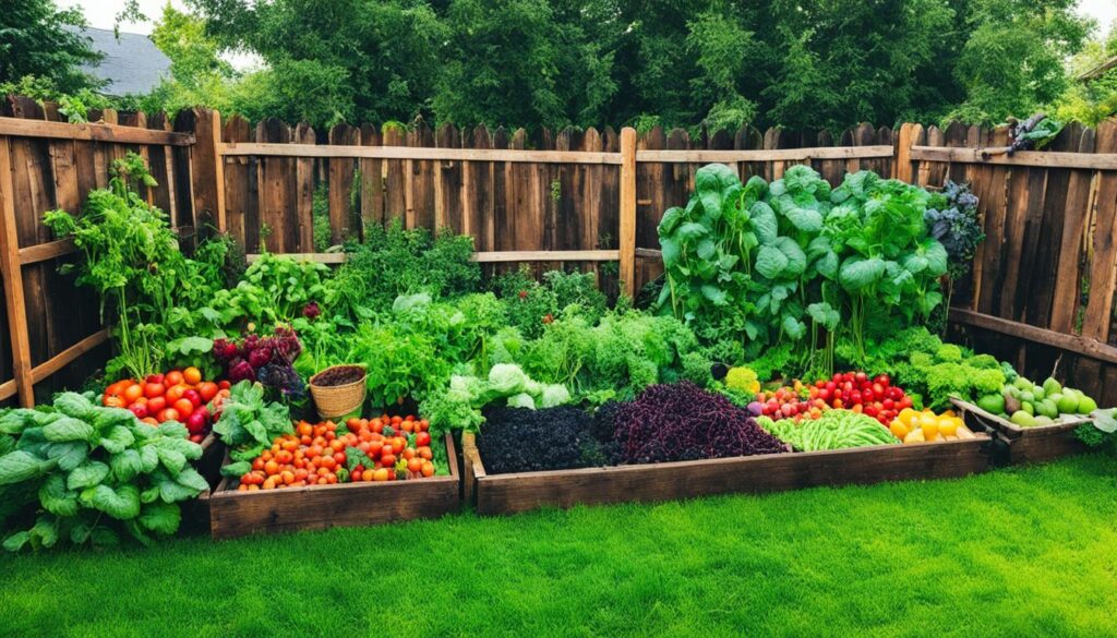 Survival Gardening: Growing Your Own Food for Self-Reliance