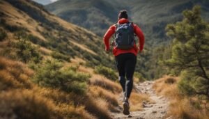 Survivalist Fitness: Training for Endurance and Resilience