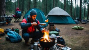 Survivalist Lifestyle: Balancing Preparedness and Everyday Life