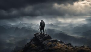 Survivalist Mindset: Cultivating Resilience in Uncertain Times