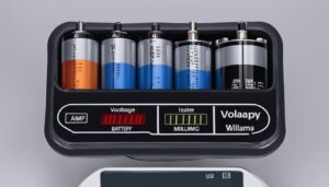 Understanding Battery Capacities and Voltage: Essential Knowledge for Preppers