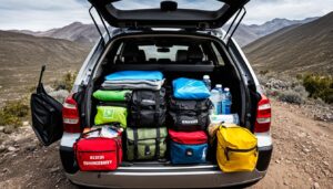 Vehicle Preparedness: Turning Your Car into a Mobile Survival Kit