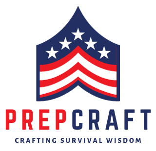 PREPCRAFT | Crafting Survival Wisdom